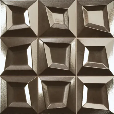 Gres Realonda FRAME ANTRACITA 33X33