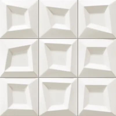 Gres Realonda FRAME BLANCO 33X33