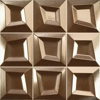 Gres Realonda FRAME ORO 33X33