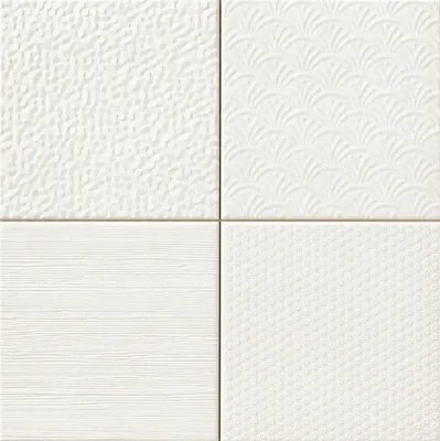 Gres Realonda GLINT BLANCO 44X44