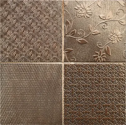 Gres Realonda GLINT ORO 44X44