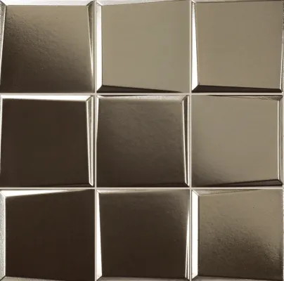 Gres Realonda PATTERN ANTRACITA 33X33