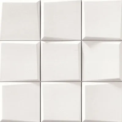 Gres Realonda PATTERN BLANCO 33X33