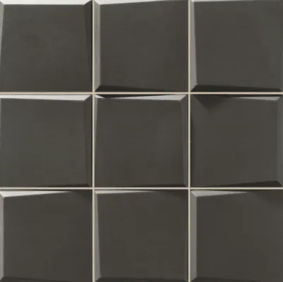Gres Realonda PATTERN NEGRO 33X33