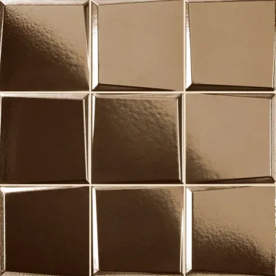Gres Realonda PATTERN ORO 33X33