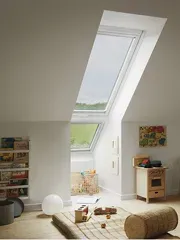 Dolny element doświetlający do dachów bez ścianki kolankowej GIU | AutoCAD, Revit, 3D Max, SketchUp