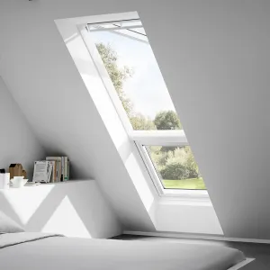 Dolny element doświetlający do dachów bez ścianki kolankowej GIU | AutoCAD, Revit, 3D Max, SketchUp