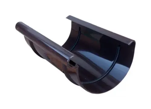 systemy rynnowe - ZŁĄCZKA RYNNOWA 75mm pliki dwg