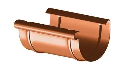 systemy rynnowe - ZŁĄCZKA RYNNOWA 150mm pliki cad