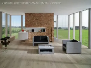 Dąb bielony 35 Farina