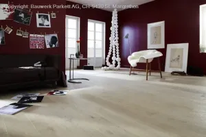 Dąb bielony 14 Farina