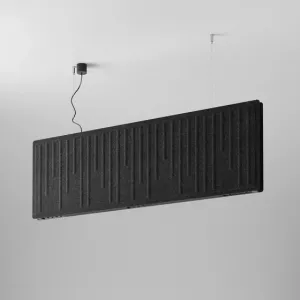 AQfelt STAVE RAFTER points LED section zwieszany | Aqform | Nowość