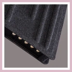 AQfelt STAVE RAFTER points LED section zwieszany | Aqform | Nowość