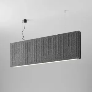 AQfelt STAVE RAFTER LED zwieszany | Aqform | Nowość