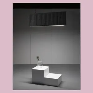 AQfelt STAVE RAFTER LED zwieszany | Aqform | Nowość