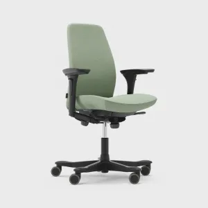 Fotel obrotowy SERIA 5000 pliki dwg 2D, 3D, ArchiCAD, Revit, SketchUp | | KINNARPS