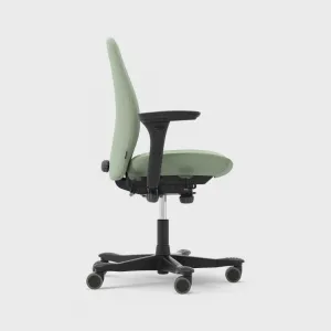 Fotel obrotowy SERIA 5000 pliki dwg 2D, 3D, ArchiCAD, Revit, SketchUp | | KINNARPS