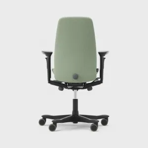 Fotel obrotowy SERIA 5000 pliki dwg 2D, 3D, ArchiCAD, Revit, SketchUp | | KINNARPS