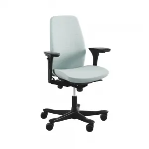 Fotel obrotowy SERIA 5000 pliki dwg 2D, 3D, ArchiCAD, Revit, SketchUp | | KINNARPS