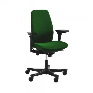 Fotel obrotowy SERIA 5000 pliki dwg 2D, 3D, ArchiCAD, Revit, SketchUp | | KINNARPS