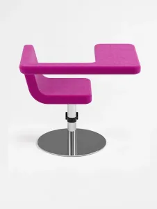 Krzesło CLIP pliki dwg, gsm, skp | MATERIA | KINNARPS