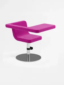 Krzesło CLIP pliki dwg, gsm, skp | MATERIA | KINNARPS