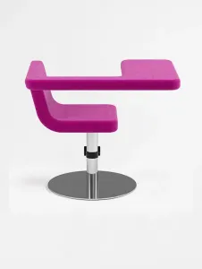 Krzesło CLIP pliki dwg, gsm, skp | MATERIA | KINNARPS