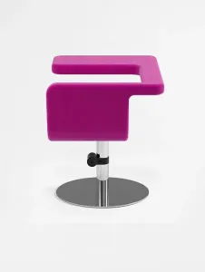 Krzesło CLIP pliki dwg, gsm, skp | MATERIA | KINNARPS