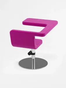 Krzesło CLIP pliki dwg, gsm, skp | MATERIA | KINNARPS