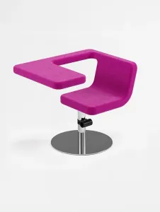 Krzesło CLIP pliki dwg, gsm, skp | MATERIA | KINNARPS