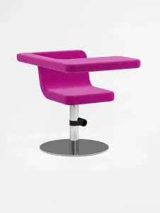 Krzesło CLIP pliki dwg, gsm, skp | MATERIA | KINNARPS