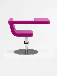 Krzesło CLIP pliki dwg, gsm, skp | MATERIA | KINNARPS