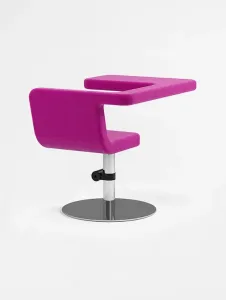 Krzesło CLIP pliki dwg, gsm, skp | MATERIA | KINNARPS