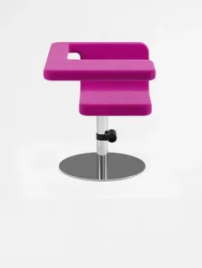 Krzesło CLIP pliki dwg, gsm, skp | MATERIA | KINNARPS