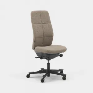 Fotel obrotowy CAPELLA X | NATURE | pliki dwg, rfa, skp | Kinnarps