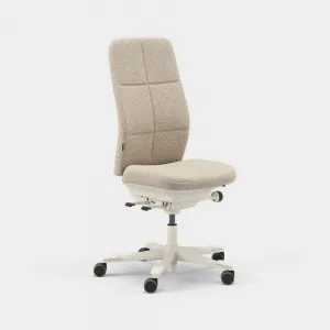 Fotel obrotowy CAPELLA X | NATURE | pliki dwg, rfa, skp | Kinnarps