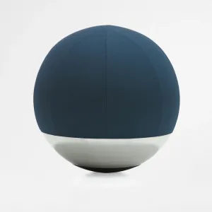 Siedzisko piłka puf Boull&eacute;e pliki dwg, rfa, gsm | MATERIA | KINNARPS