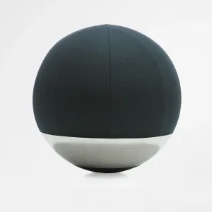 Siedzisko piłka puf Boull&eacute;e pliki dwg, rfa, gsm | MATERIA | KINNARPS