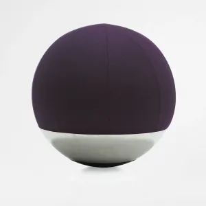 Siedzisko piłka puf Boull&eacute;e pliki dwg, rfa, gsm | MATERIA | KINNARPS