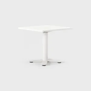 Stół BARLEY dwg, pliki Archicad, Revit, SketchUp | KINNARPS | NOWOŚĆ