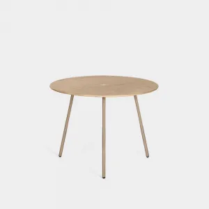 Stolik PETITE pliki 3DS, DWG, 2D, 3D, Revit | Materia | KINNARPS | NOWOŚĆ