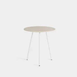 Stolik PETITE pliki 3DS, DWG, 2D, 3D, Revit | Materia | KINNARPS | NOWOŚĆ