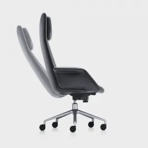 Fotel obrotowy FENIX pliki CAD, 3D, sketchup | KINNARPS | MARTINSTOLL