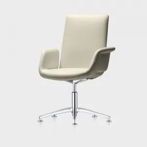 Fotel obrotowy FENIX pliki CAD, 3D, sketchup | KINNARPS | MARTINSTOLL