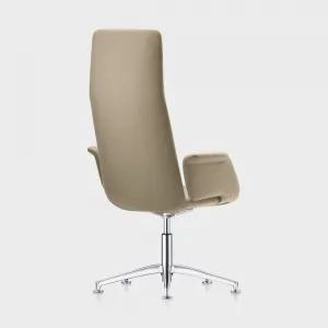 Fotel obrotowy FENIX pliki CAD, 3D, sketchup | KINNARPS | MARTINSTOLL