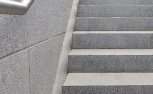 SCHODY BETONOWE ZEWNĘTRZNE | BETON ARCHITEKTONICZNY | PROBET