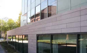 PŁYTY FASADOWE BETONOWE | ATENY PRATO | PROBET DASAG