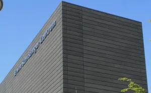 PŁYTY FASADOWE BETONOWE | INDIGO PRATO | PROBET DASAG