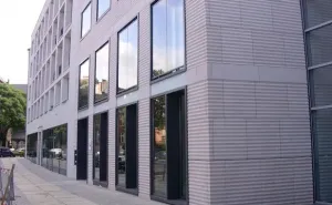 PŁYTY FASADOWE BETONOWE | PROMENADA PRATO | PROBET DASAG