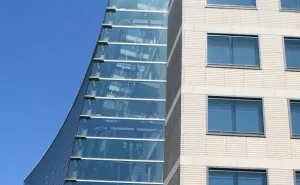 PŁYTY FASADOWE BETONOWE | FAVILLA PRATO | PROBET DASAG